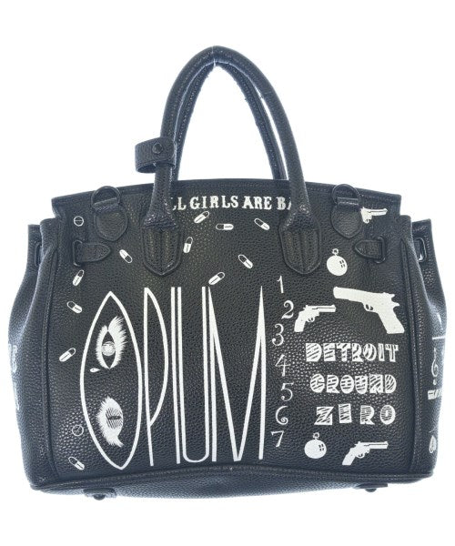 HYSTERIC GLAMOUR กระเป๋าถือขนาดใหญ่