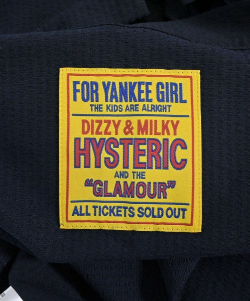 HYSTERIC GLAMOUR ชุดเดรส