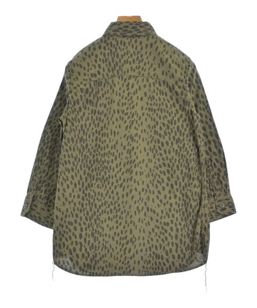 HYSTERIC GLAMOUR เสื้อลำลอง