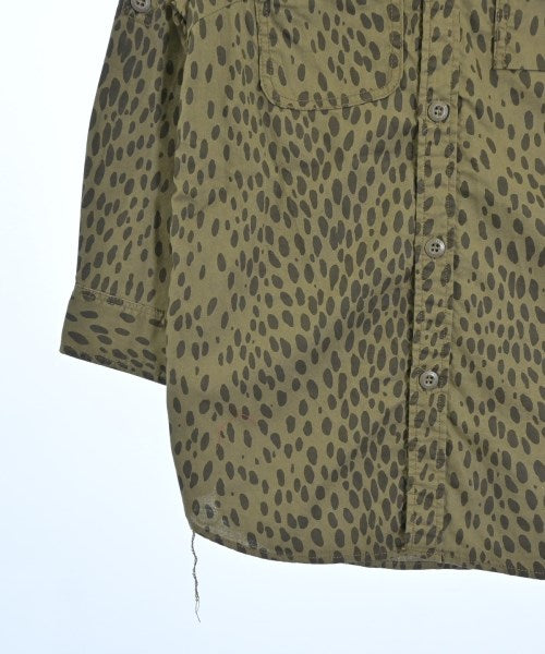 HYSTERIC GLAMOUR เสื้อลำลอง