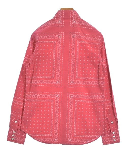HYSTERIC GLAMOUR เสื้อลำลอง