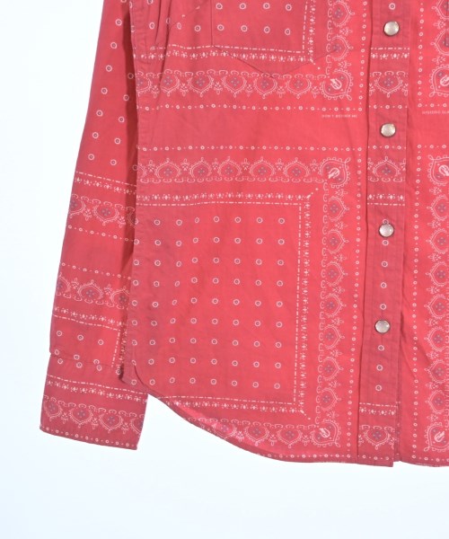 HYSTERIC GLAMOUR เสื้อลำลอง