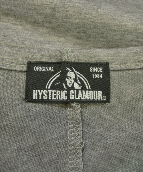 HYSTERIC GLAMOUR ชุดเดรส