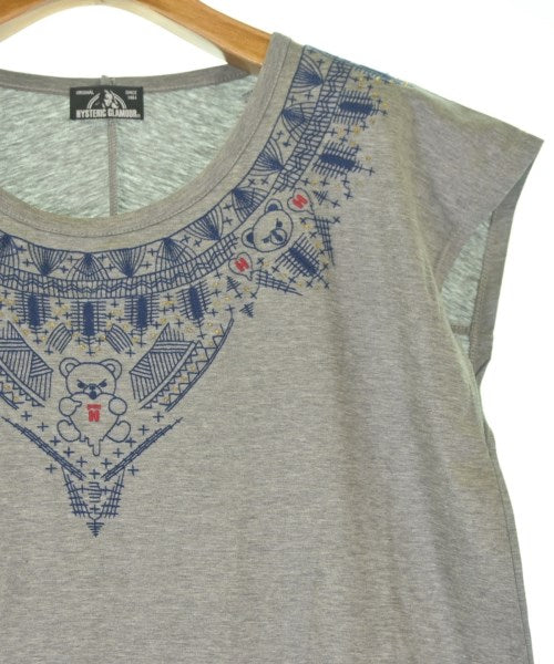 HYSTERIC GLAMOUR ชุดเดรส