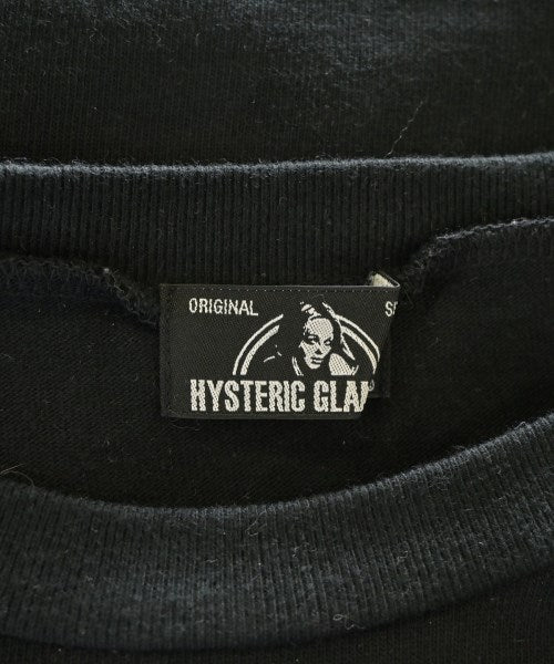 HYSTERIC GLAMOUR เสื้อยืด/เสื้อท็อปส์