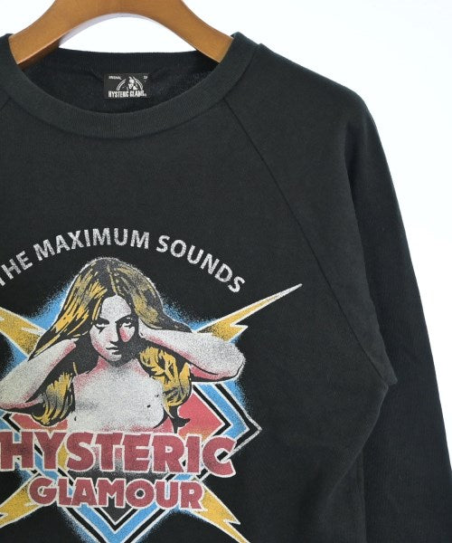 HYSTERIC GLAMOUR เสื้อยืด/เสื้อท็อปส์
