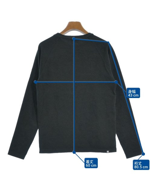 HYSTERIC GLAMOUR เสื้อยืด/เสื้อท็อปส์