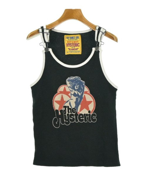 HYSTERIC GLAMOUR เสื้อกล้าม