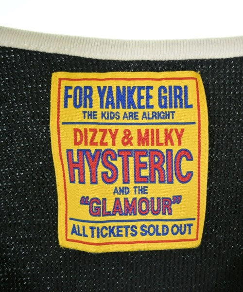 HYSTERIC GLAMOUR เสื้อกล้าม