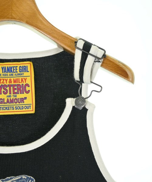 HYSTERIC GLAMOUR เสื้อกล้าม