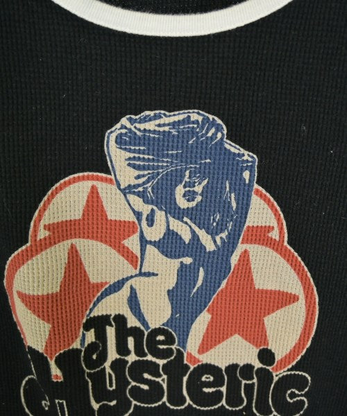 HYSTERIC GLAMOUR เสื้อกล้าม