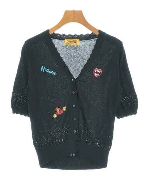 HYSTERIC GLAMOUR เสื้อคาร์ดิแกน