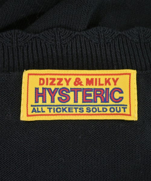 HYSTERIC GLAMOUR เสื้อคาร์ดิแกน