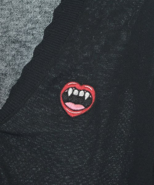 HYSTERIC GLAMOUR เสื้อคาร์ดิแกน