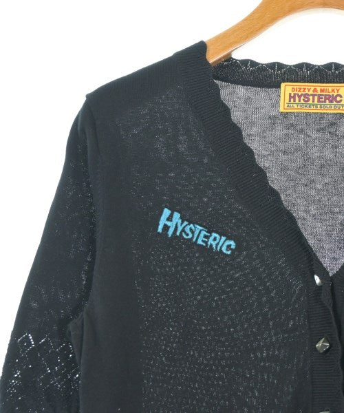 HYSTERIC GLAMOUR เสื้อคาร์ดิแกน