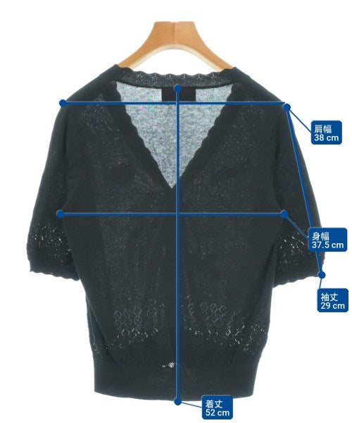 HYSTERIC GLAMOUR เสื้อคาร์ดิแกน