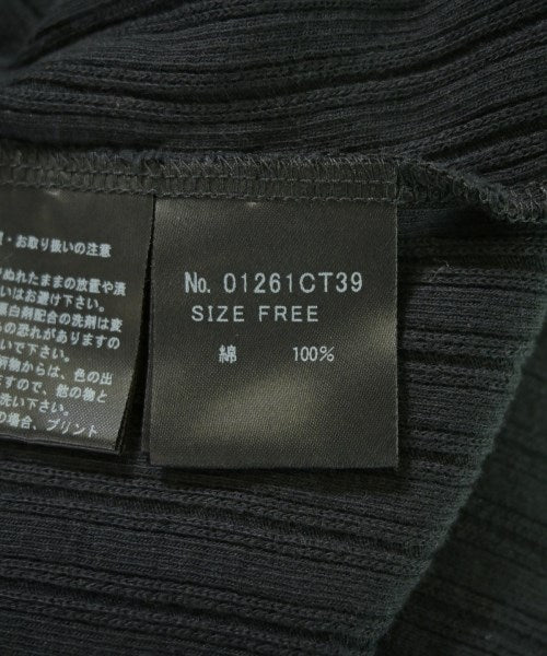 HYSTERIC GLAMOUR เสื้อยืด/เสื้อท็อปส์