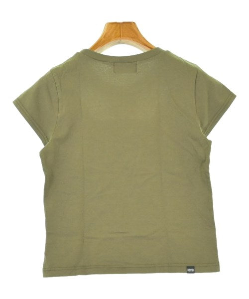 HYSTERIC GLAMOUR เสื้อยืด/เสื้อท็อปส์