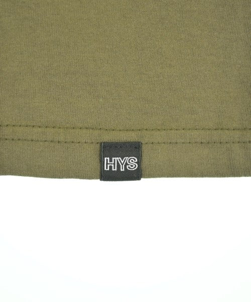 HYSTERIC GLAMOUR เสื้อยืด/เสื้อท็อปส์