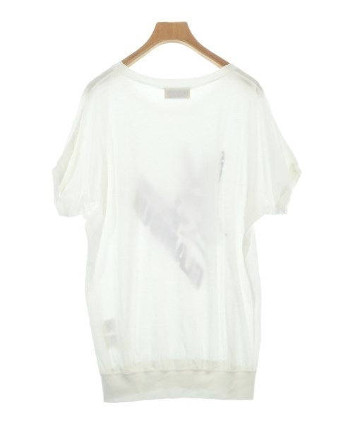 HYSTERIC GLAMOUR เสื้อยืด/เสื้อท็อปส์