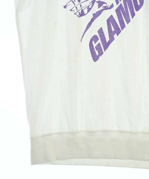 HYSTERIC GLAMOUR เสื้อยืด/เสื้อท็อปส์