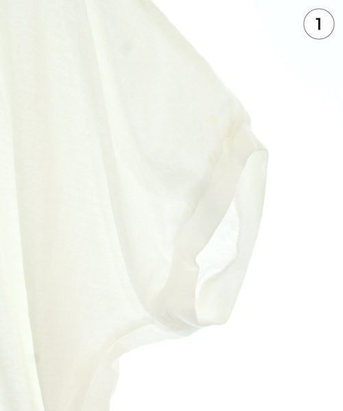 HYSTERIC GLAMOUR เสื้อยืด/เสื้อท็อปส์