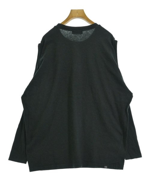 HYSTERIC GLAMOUR เสื้อยืด/เสื้อท็อปส์
