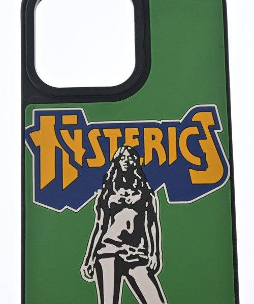 HYSTERIC GLAMOUR อื่นๆ