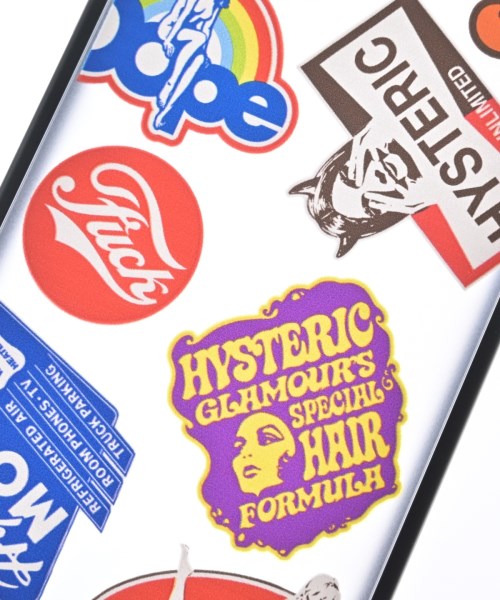 HYSTERIC GLAMOUR อื่นๆ