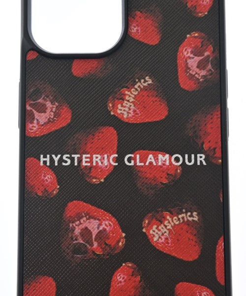 HYSTERIC GLAMOUR อื่นๆ