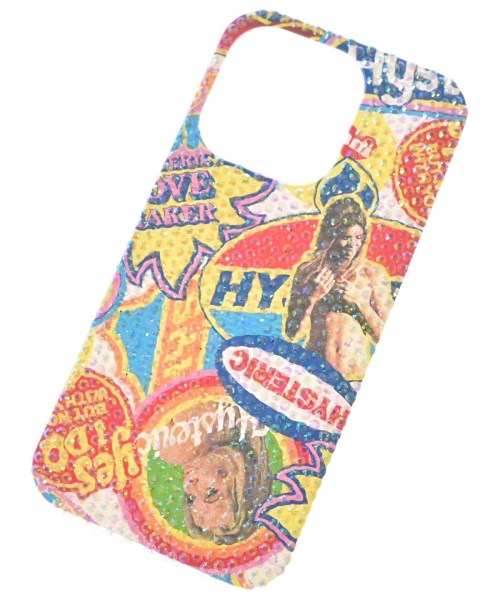 HYSTERIC GLAMOUR อื่นๆ