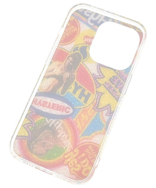 HYSTERIC GLAMOUR อื่นๆ