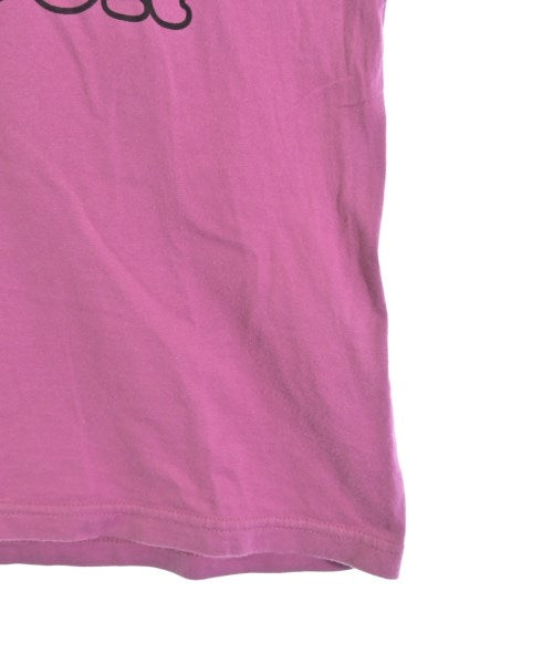 HYSTERIC GLAMOUR เสื้อยืด/เสื้อท็อปส์