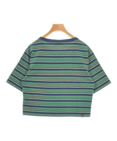 HYSTERIC GLAMOUR เสื้อยืด/เสื้อท็อปส์