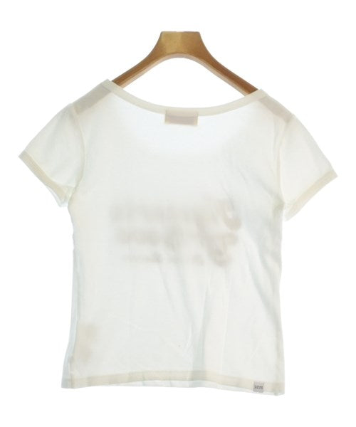 HYSTERIC GLAMOUR เสื้อยืด/เสื้อท็อปส์