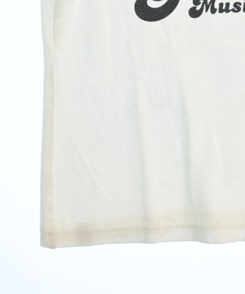 HYSTERIC GLAMOUR เสื้อยืด/เสื้อท็อปส์