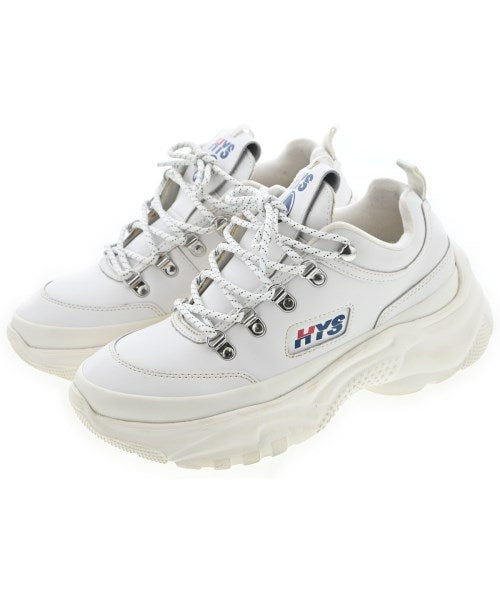 HYSTERIC GLAMOUR รองเท้าผ้าใบ