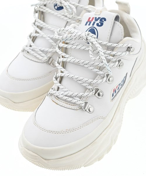 HYSTERIC GLAMOUR รองเท้าผ้าใบ