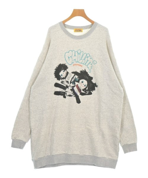 HYSTERIC GLAMOUR ชุดเดรส
