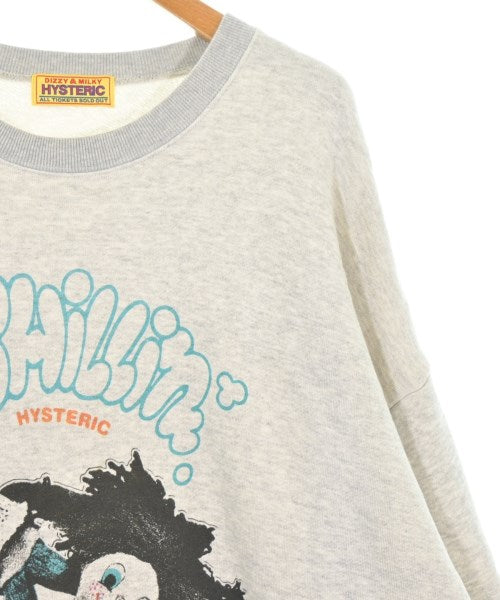HYSTERIC GLAMOUR ชุดเดรส