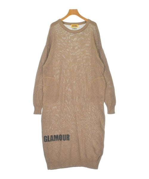 HYSTERIC GLAMOUR ชุดเดรส