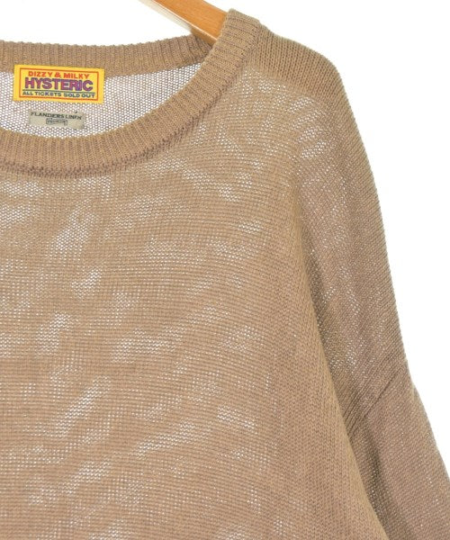 HYSTERIC GLAMOUR ชุดเดรส