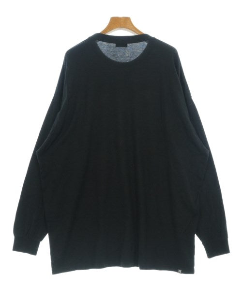 HYSTERIC GLAMOUR เสื้อยืด/เสื้อท็อปส์