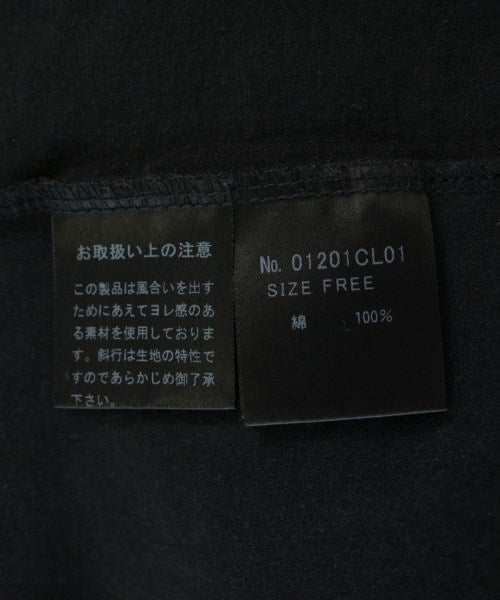 HYSTERIC GLAMOUR เสื้อยืด/เสื้อท็อปส์