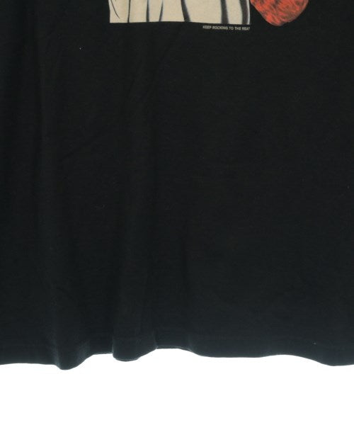 HYSTERIC GLAMOUR เสื้อยืด/เสื้อท็อปส์