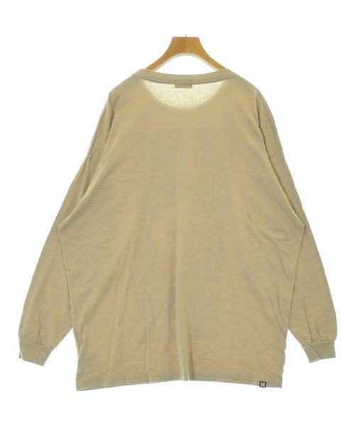 HYSTERIC GLAMOUR เสื้อยืด/เสื้อท็อปส์