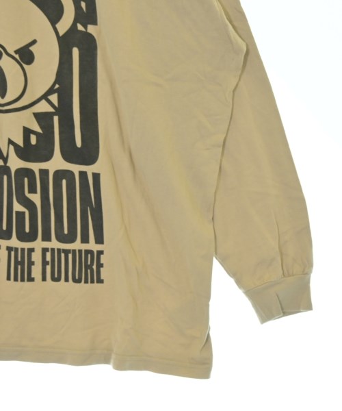 HYSTERIC GLAMOUR เสื้อยืด/เสื้อท็อปส์