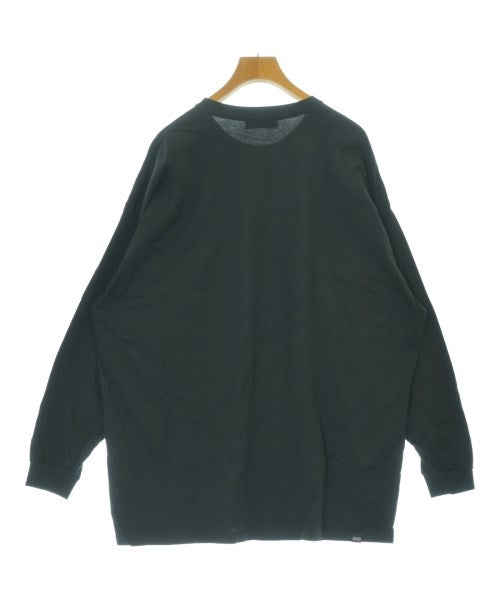 HYSTERIC GLAMOUR เสื้อยืด/เสื้อท็อปส์