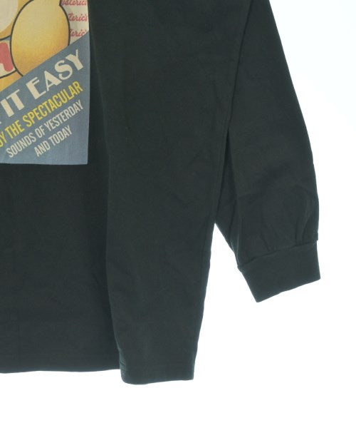 HYSTERIC GLAMOUR เสื้อยืด/เสื้อท็อปส์
