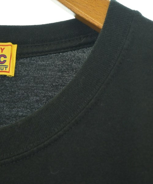 HYSTERIC GLAMOUR เสื้อยืด/เสื้อท็อปส์